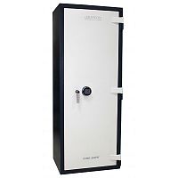 Сейф вогнестійкий GRIFFON FSL.180 Е