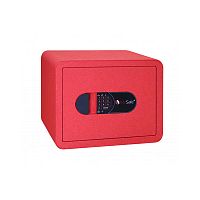 Сейф мебельный GRIFFON MSR.30.Е RED