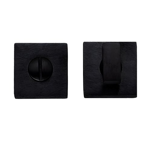 Вороток SICMA Morgan Nero Opaco черный матовый - Фото №1