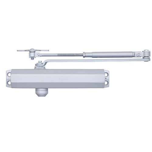 Дотягувач RYOBI D-2005V BC UNIV до 100кг FIRE Сірий - Фото №2