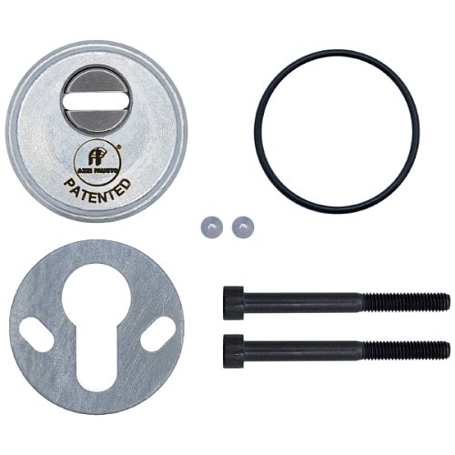 Тіло протектора AZZI FAUSTO Antitubo SB 25 мм - Фото №4