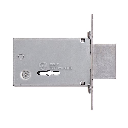 Механізм замка SHERLOCK 05.800-C (BS44мм) 3 ключа - Фото №2