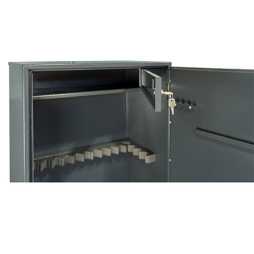 Сейф для зброї HUNTER GLT.700.K - Фото №11
