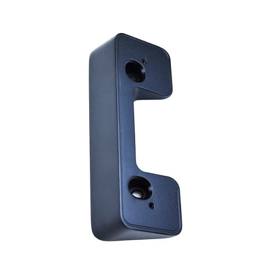 Панель вызова TANTOS iPanel 2 black - Фото №5