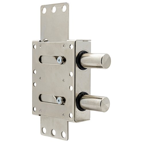 Девиатор CISA 06437.01 без торцевой планки 2 ригеля - Фото №1