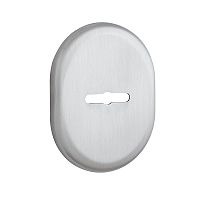 Декоративная накладка DISEC KT3838 Matrix нержавеющая сталь матовая