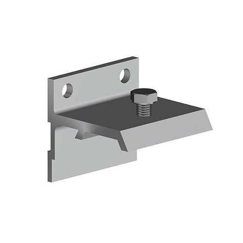 Розсувна система VALCOMP Herkules HS120 довжина 4 м (2+2) на 2 полотна вагою до 120 кг - Фото №11