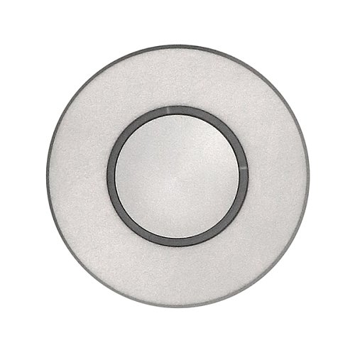 Розумний замок CISA DOMO Connexa E6537.28 ел.моторний + кнопка-контроллер CISA Button кругла сіра - Фото №14