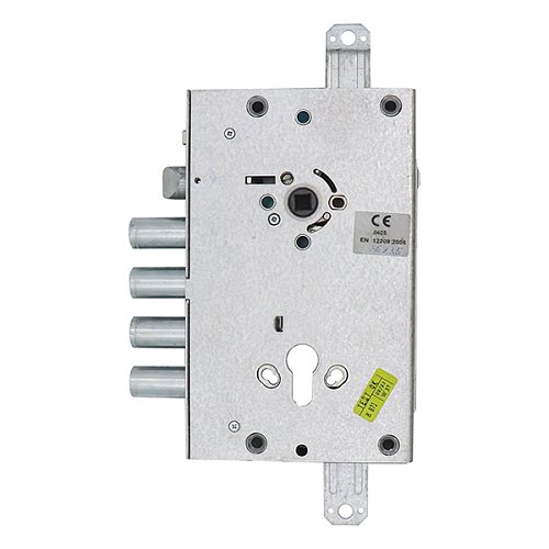 Механизм замка CISA 56815 Comfortlock (BS64*85мм) без торцевой планки - Фото №4