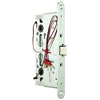 Электромеханический замок TESA CF6STRSR9ZCEROB (BS65*72мм)