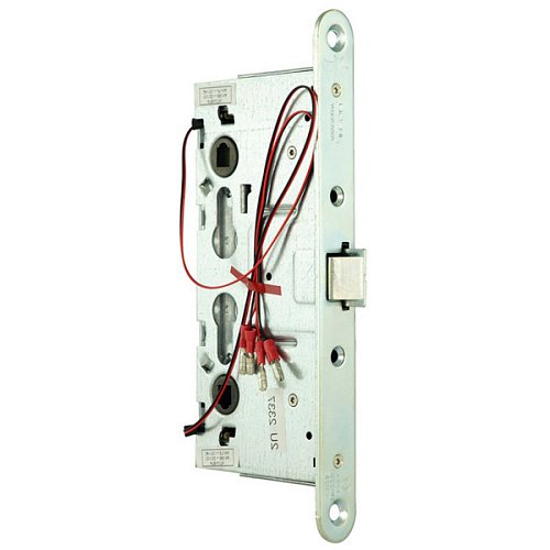 Электромеханический замок TESA CF6STRSR9ZCEROB (BS65*72мм) - Фото №1