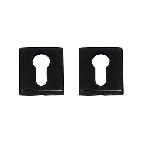 Накладки на сердцевину SICMA H5 Nero Opaco черный матовый  - Фото №1