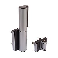 Дотягувач-петля для хвіртки LOCINOX Tiger сірий