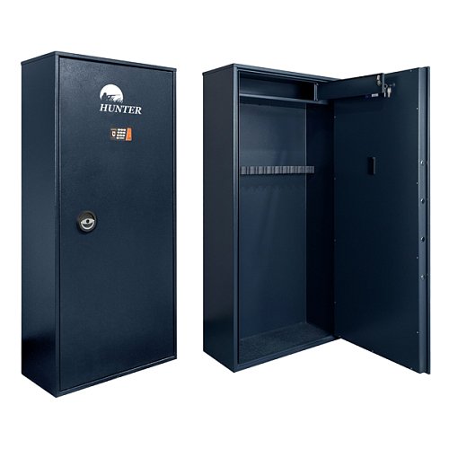 Сейф для зброї HUNTER GLT.700.E - Фото №3
