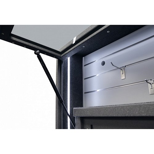 Сейф для зброї GRIFFON GG.W.64/150.E - Фото №8