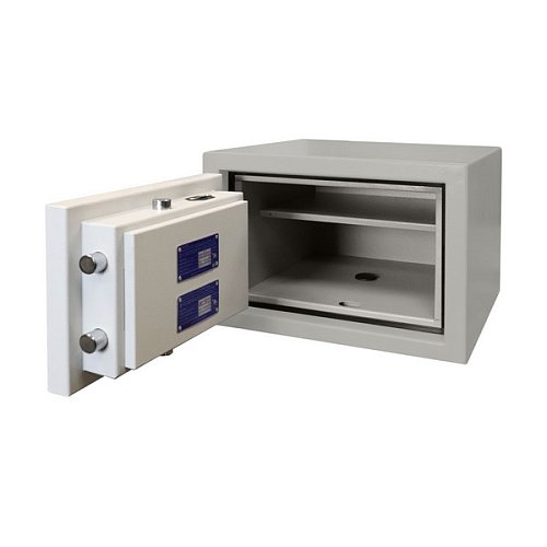 Сейф огнестойкий GRIFFON F.30CLI.30.E LEFT SIDE - Фото №6