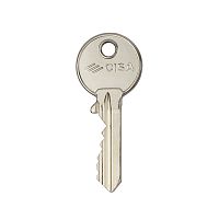 Дублікат ключа CISA 01040.05.1
