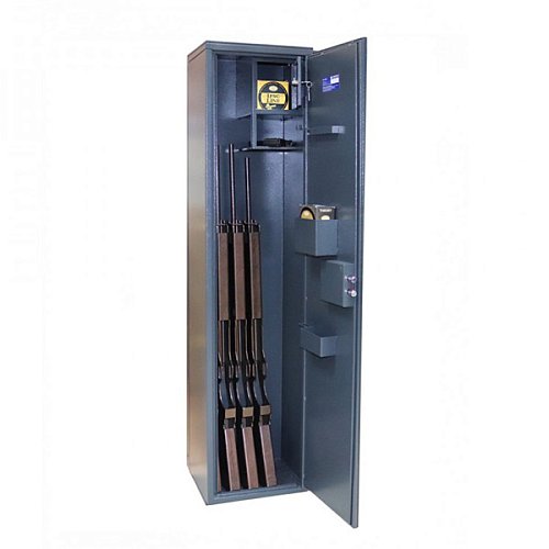 Сейф для зброї HUNTER GLST.340.K - Фото №3