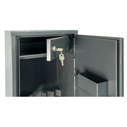 Сейф оружейный HUNTER GLT.340.E - Фото №6