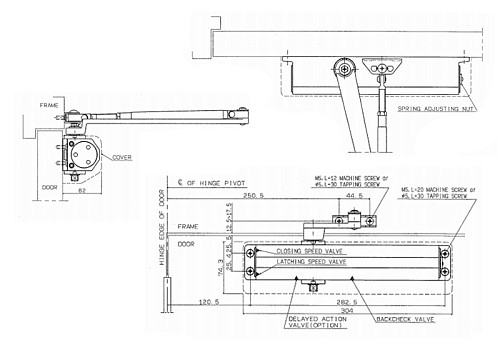 Дотягувач RYOBI D-3550 BC/DA UNIV до 100кг FIRE Білий - Фото №13