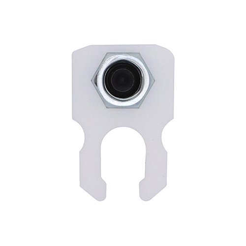 Дотягувач CISA C2011.03.0.88 Professional Plus2 SLD HO з фіксацією до 60 кг коричневий - Фото №6