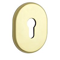 Декоративная накладка DISEC KT036 латунь PVD