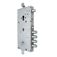 Механізм замка CISA 57965 ALPS двосистемний (BS64*85мм) 57986 з перекодуванням без торцевої планки