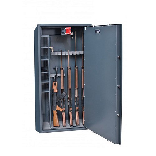 Сейф для зброї GRIFFON GH.750.ET - Фото №4