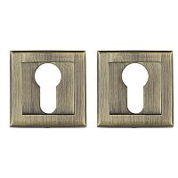 Накладки на серцевину PUNTO QL ABG зелена бронза