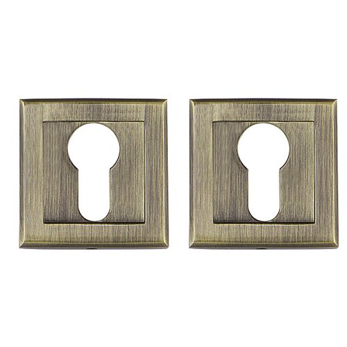 Накладки на серцевину PUNTO QL ABG зелена бронза