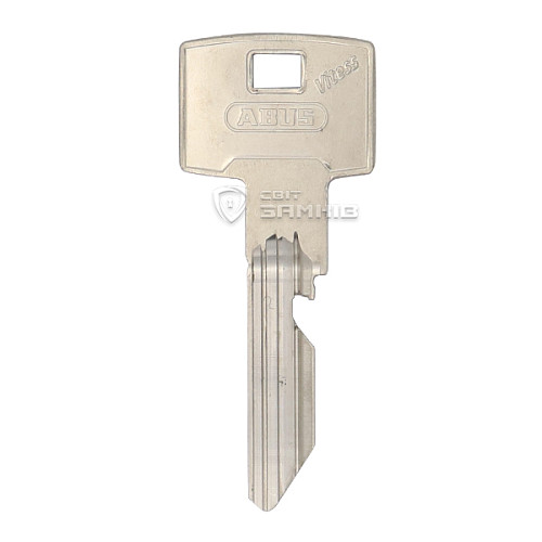 Дубликат ключа ABUS Vitess 4000 MX - Фото №1