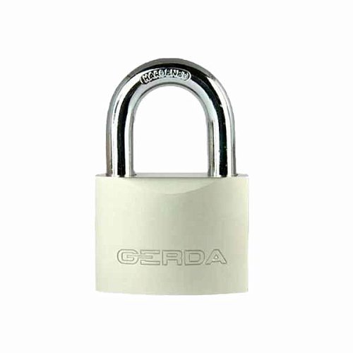 Замок навісний GERDA KSWS 30 (3 ключа) - Фото №1