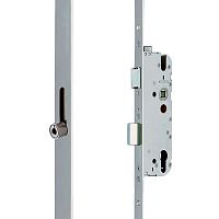 Механизм замка GU Secury R4 защелка 35*92 мм рейка 2285 мм