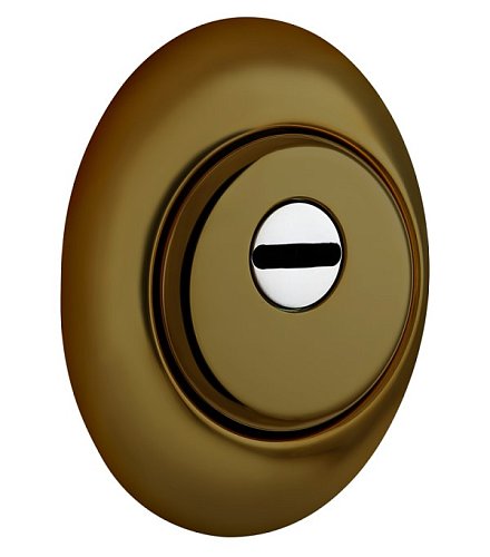 Протектор DISEC CLASS 5 CLS5 30мм бронза PVD - Фото №1