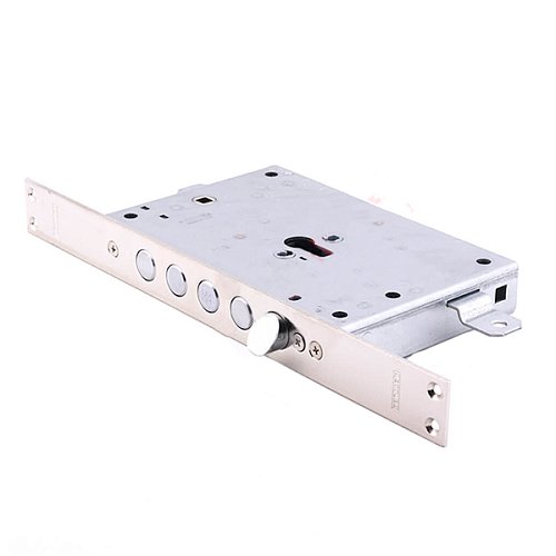 Механізм замка MOTTURA 85.971S28T (BS66*85) L лівий - Фото №2