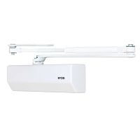 Дотягиватель RYOBI D-2550 BC UNIV до 80кг FIRE Блестяще белый