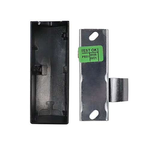 Комплект защіпок вбік CISA 07063.51 для додаткової фіксації дверей 2500 мм - Фото №5