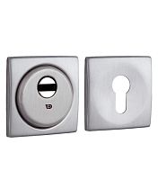 Протектор DISEC SFERIC KUBO BD16 25мм нержавеющая сталь матовая