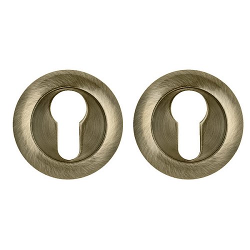 Накладки на серцевину PUNTO TL ABG зелена бронза