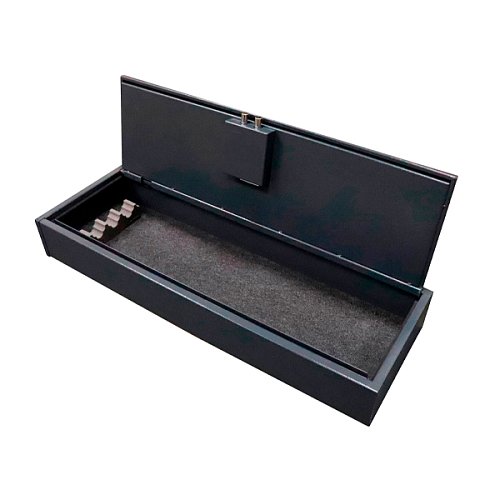 Сейф для оружия GRIFFON GL.95.K HUNTER автомобильный - Фото №3