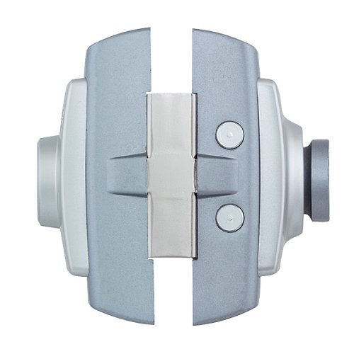 Замок накладной MUL-T-LOCK GDL-100S Interactive+ 3 ключа - Фото №5