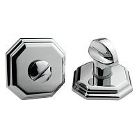 Вороток FORME Atlas C01 хром полированный 