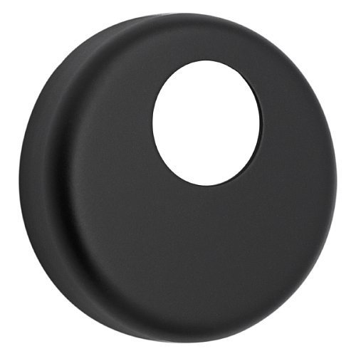 Протектор врізний AZZI FAUSTO Antiscasso NO в чашці чорний матовий - Фото №8