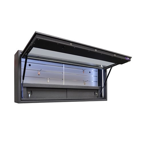 Сейф для зброї GRIFFON GG.W.64/150.E - Фото №5