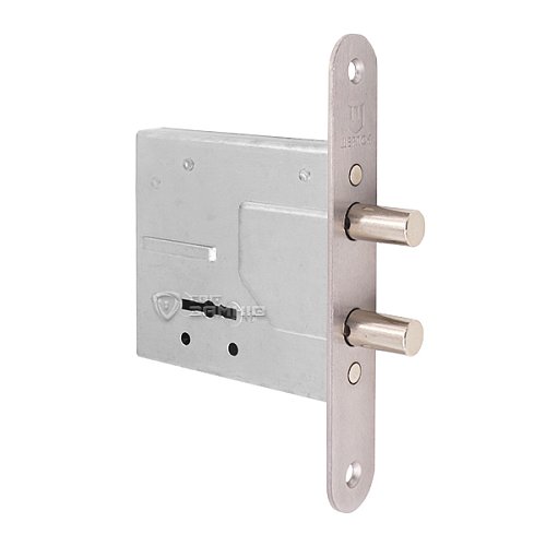 Механізм замка SHERLOCK 02.03 (BS51мм) 3 ключа - Фото №1