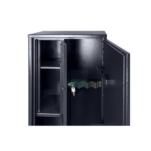 Сейф для оружия GRIFFON GLST.130.Fingerprint - Фото №6