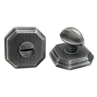 Вороток FORME Atlas P53 олово матовое