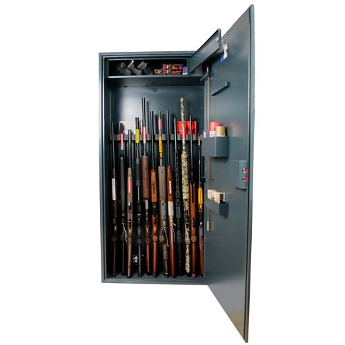 Сейф для зброї HUNTER GLT.700.E - Фото №6