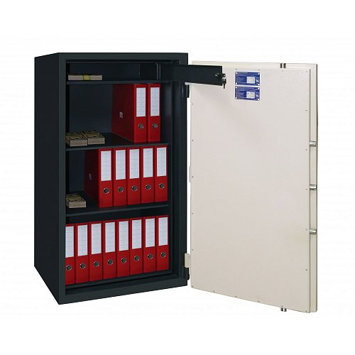 Сейф огнестойкий GRIFFON FS.123.K - Фото №2