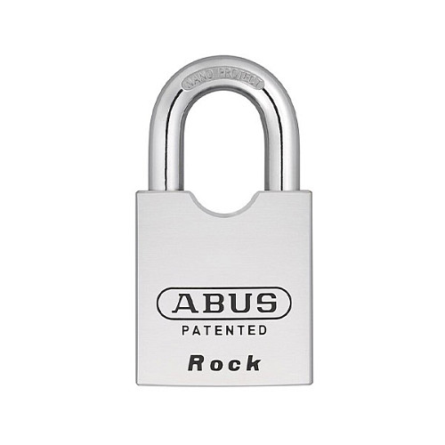 Замок навісний ABUS Rock-83/55 Bravus-1000 (3 ключа) - Фото №1